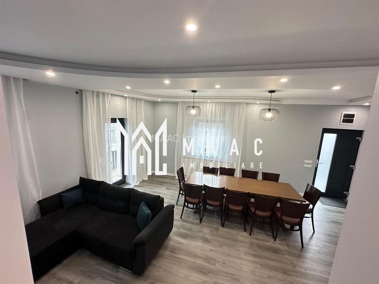 Casă 6 camere I 4 băi I 150mpu I Curte I Sebesu de Sus - 6