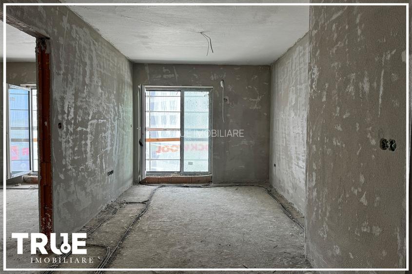 Apartamente de v&acirc;nzare, bloc nou Skyline Residence, T&acirc;rgu Mureș! - 13