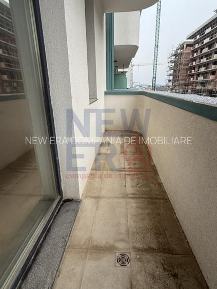 Vanzare studio spatios, cesiune My Place - 7