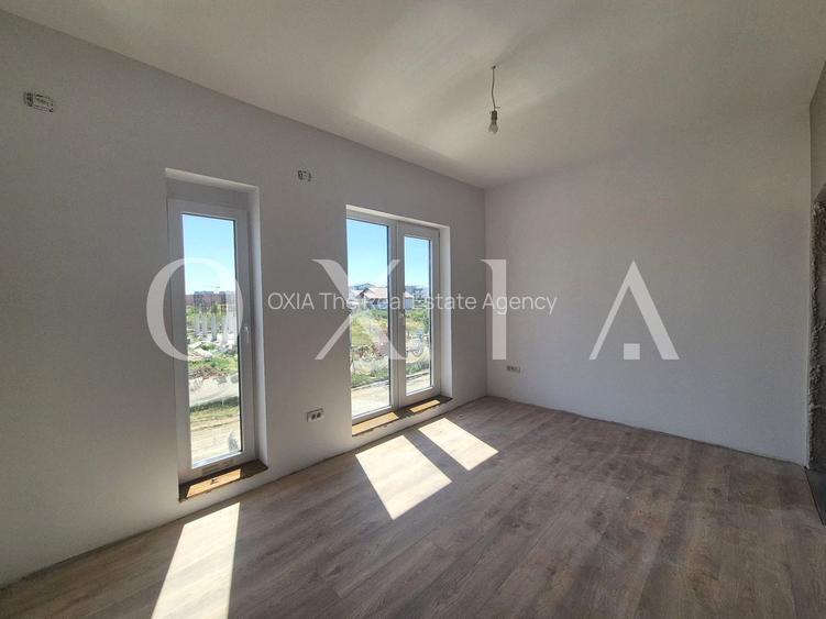 AX1087 Giroc, Cartierul Florilor, Finisaje Premium - 19