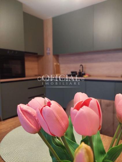 Apartament 2 camere | Garaj | Prima Inchiriere | Zona Eroilor Floresti - 2