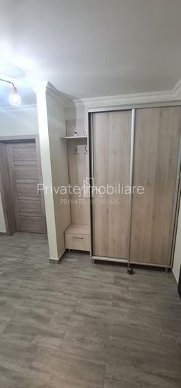 Apartament 2 Camere Bloc Nou/Parcare, Green Residence, Zona Tudor - 5