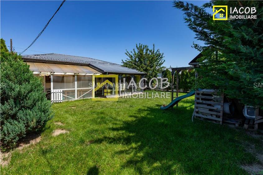 Casa Parter, str. Calea Moldovei, Lilieci, Bacau - 23