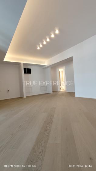 Cortina Academy Cotroceni | 3 camere unicat vedere panoramica | - 5