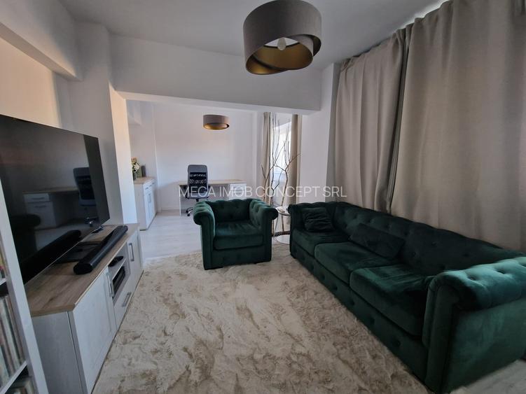 Vânzare apart 5 camere zona Polonă cu garaj încălzit - 10