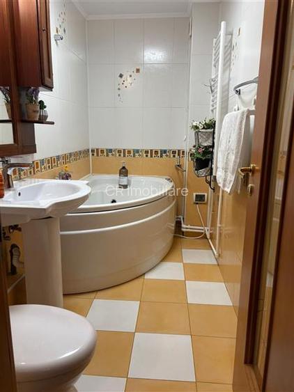 Apartament 4 camere Vitan Malll centrala proprie - 5