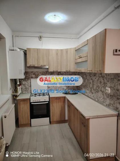 Garsoniera Militari Residence | Centrala | Parcare | DS006 - 6