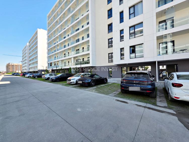 First PIPERA | PRIMA ÎNCHIRIERE | 3 Camere Premium | Climatizare GRATUITĂ - 30