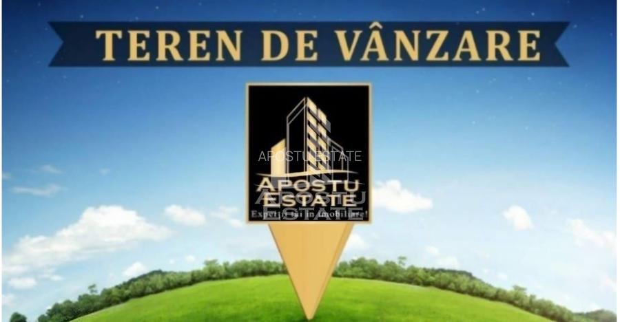 Teren mixt de 10.000 mp, ideal pentru investitie, Barsa - 2