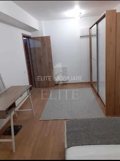 Apartament 2 camere în zona STRAZII EDGAR QUINET - 7