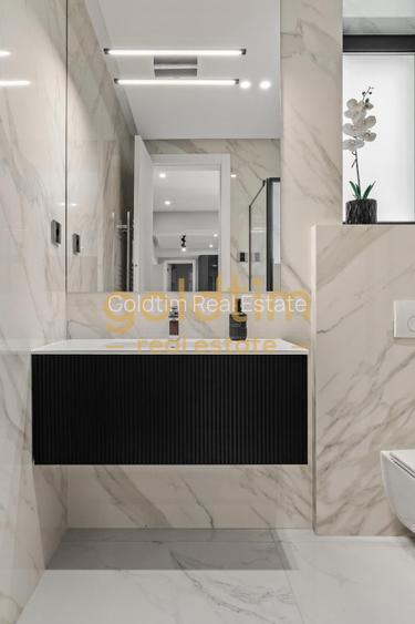 VILA UNICA PE IANCU NICOLAE/DESIGN INTERIOR/PISCINA/PIPERA/SMART HOME/ - 23