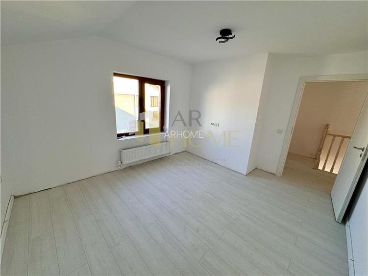 Vanzare casa 4 camere, in Strejnicu, la 5 minute de Ploiesti - 11