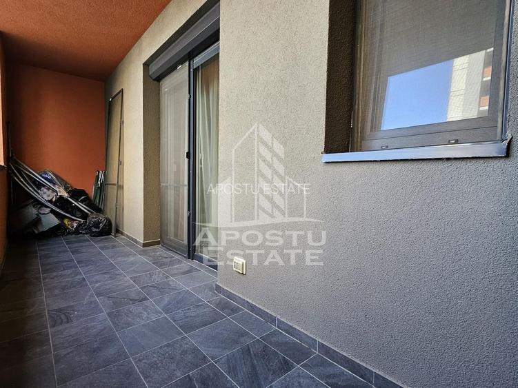Apartament 2 camere, loc de parcare subteran, Torontalului - 13