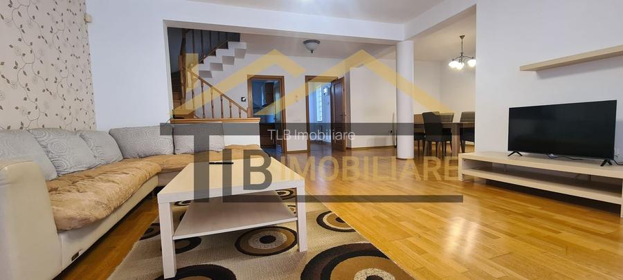 Casa de 4 camere, 240mp, garaj, Zona Dimitrie Cantemir - 2