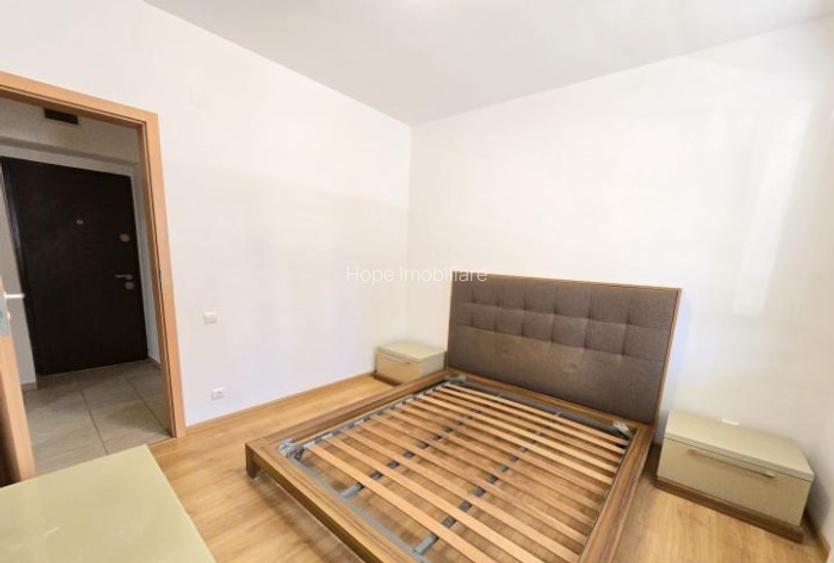 Piata Sudului-Lunca Barzesti-Apartament de 2 camere - 4