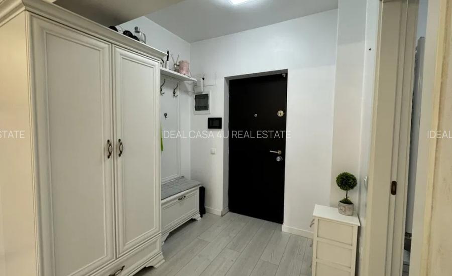 Apartament cu 2 camere+parcare in Tatarasi-Doi Baieti,bloc nou - 9