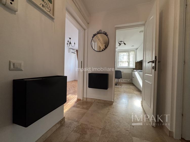 Apartament 3 camere, prima închiriere, zona liniștită capăt Gheorgheni - 12