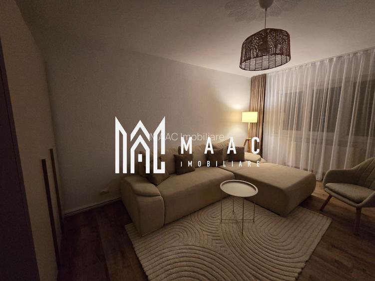 Apartament 2 camere | Modern | Central - Calea Dumbravii - 2