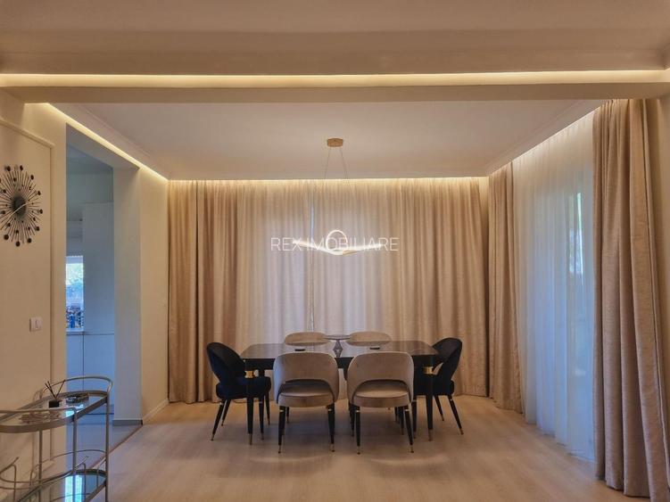 Duplex 3 dormitoare - zona centrala - Dumbravita - 2