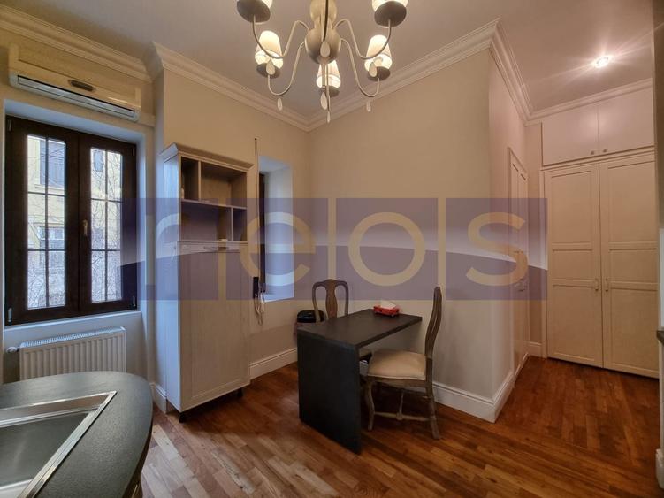 VANZARE- 5 CAMERE- DOROBANTI- CAPITALE - 33