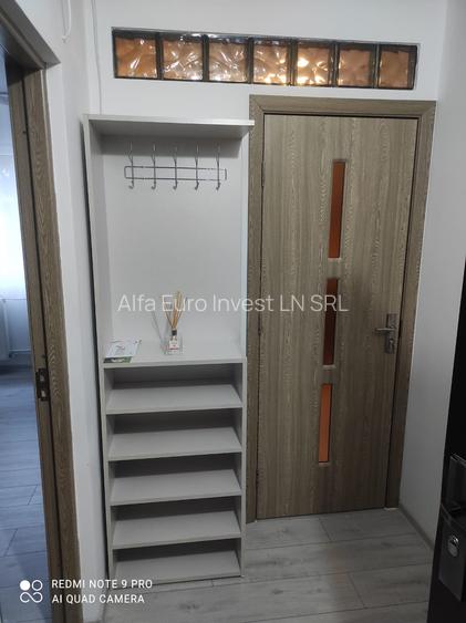 Garsoniera decomandata, bloc apartamente in zona Astra - 6