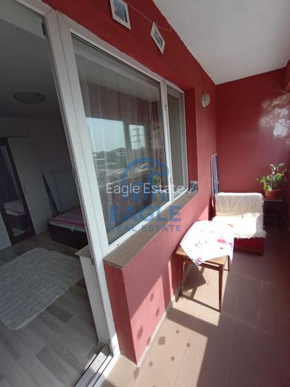 Baba Novac - Apartament cu 2 camere cu balcon pe termen lung - 4