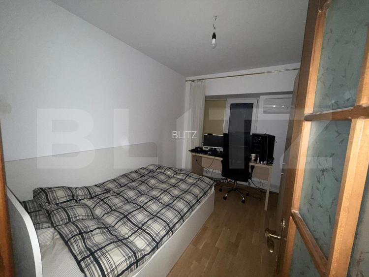 Apartament 3 camere, 65 mp, zona Pacurari - 5
