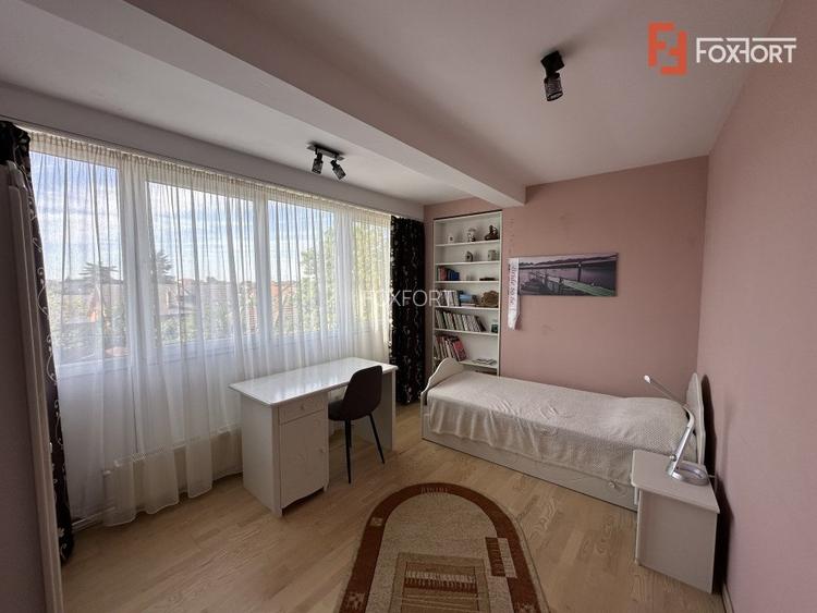 COMISION 0% Cladire de birouri multifunctionala - zona Girocului - 22