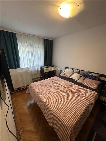 Etaj 2 cu 2 bai, mobilat si utilat - 3