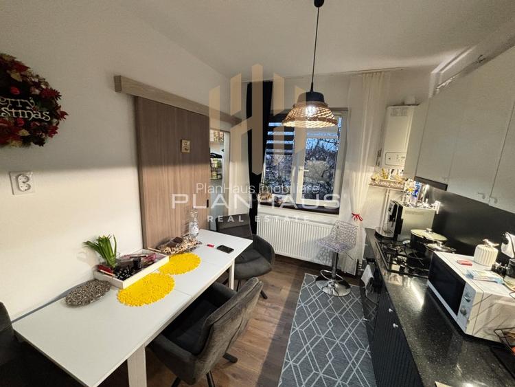 Apartament 3 camere decomandat – zonă centrală, Str. Minerilor - 2