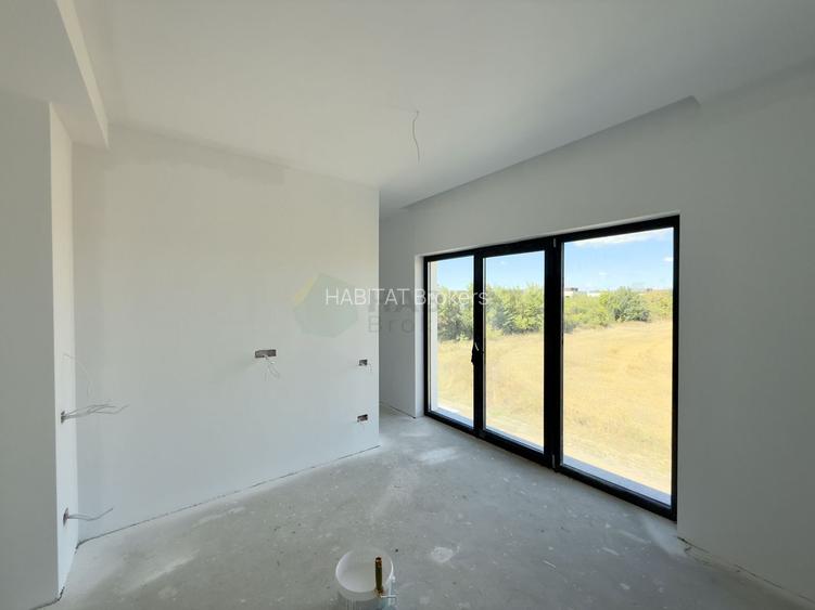 Locație premium, lângă pădure | Vila individuala 4 camere+piscina - 14