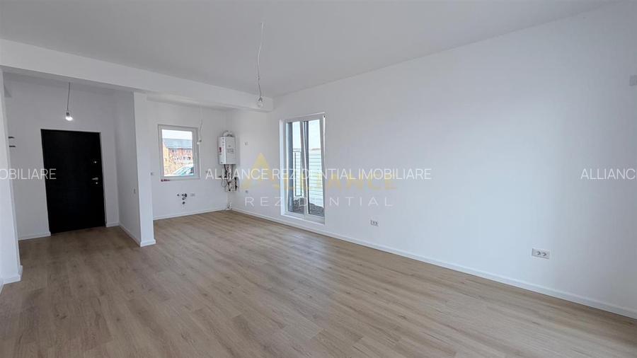 Casa Individuala - 3 camere - 2 bai - 440mp teren - 9