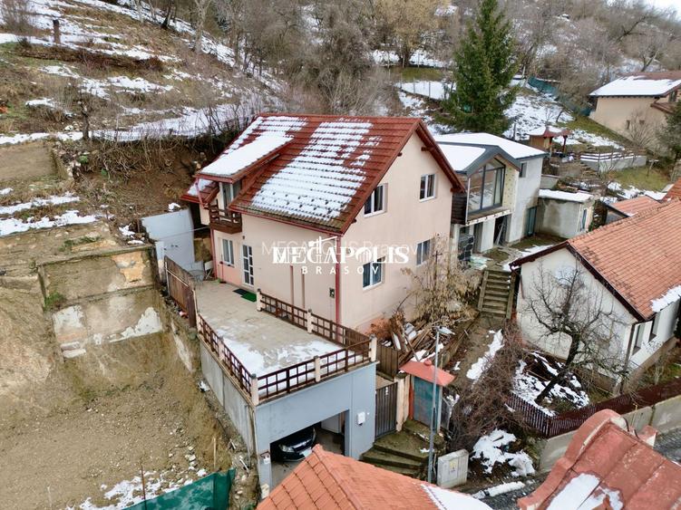 Casă 4 camere | Locație excepțională | Singur în curte | GARAJ - 3