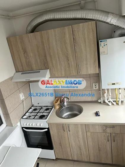 Apartament Tip Studio Berceni - Dimitrie Leonida - 10 Min Metrou - 5