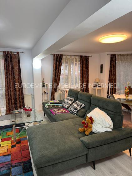 Vila de inchiriat, zona BOREAL - 3