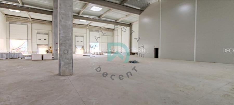Hala Industriala, 1770 mp, Brasov - 7
