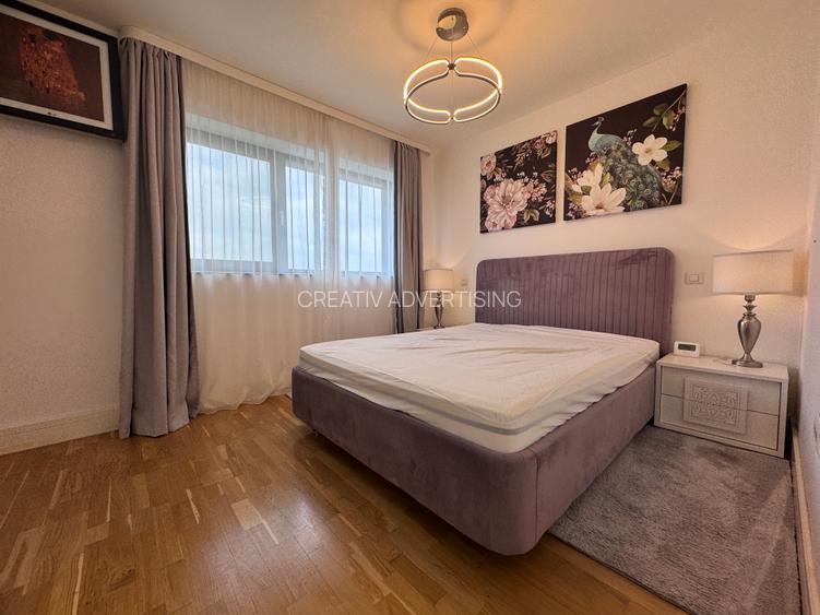102 The Address Apartament 2 camere Parcare Subterana Inclusa - 20