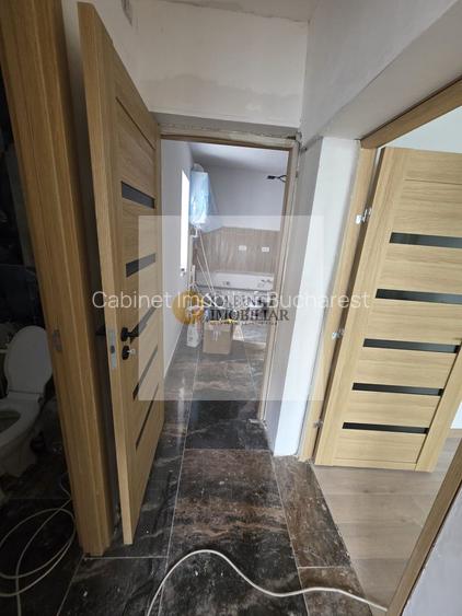 Decomandat | Renovat 2026 | Centrala | Incalzire Pardosela - 2