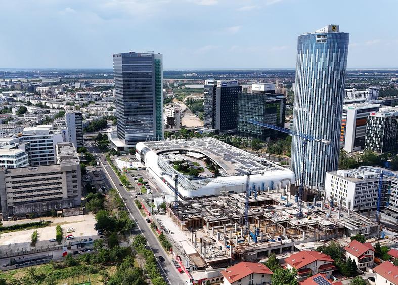 Sky Tower, Calea Floreasca 246B - comision 0%, reprezentam proprietarul! - 6