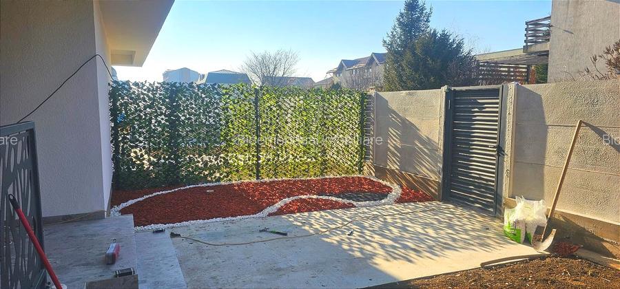 Vila duplex  5 camere, bucătărie inclusă-23August- Lidl - 19