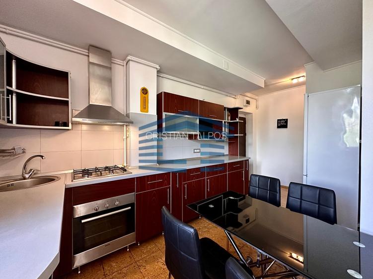 Apartament Spațios și Cozy de 2 Camere - Astra - 2