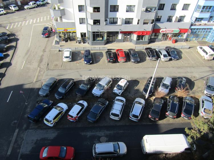 Apartament cu doua camere , zona Mihai Viteazul - 30