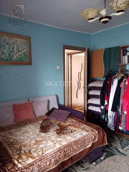 Apartament 2 camere - metrou Dristor - 5