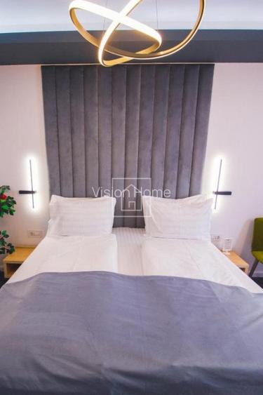 De vanzare Afacere la Cheie in regim Hotelier in Centrul Istoric SIBIU  - 13