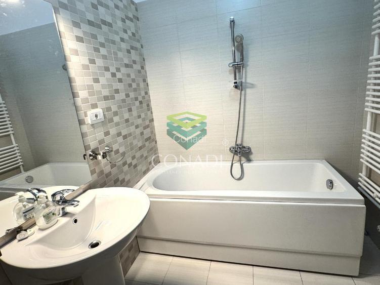 3 camere – 132 mp utili – Băneasa  | parcare subterana - 14