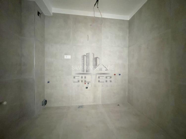 Apartament cu 3 camere/terasa 24 mp/boxa/finisaje incluse/PRET REDUS! - 13