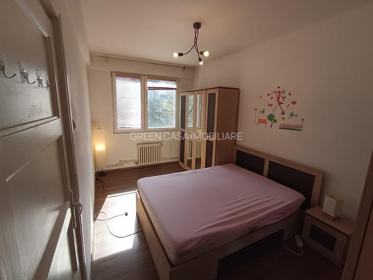 Apartament de 2 camere 44mp zona Cluj Horea - 5