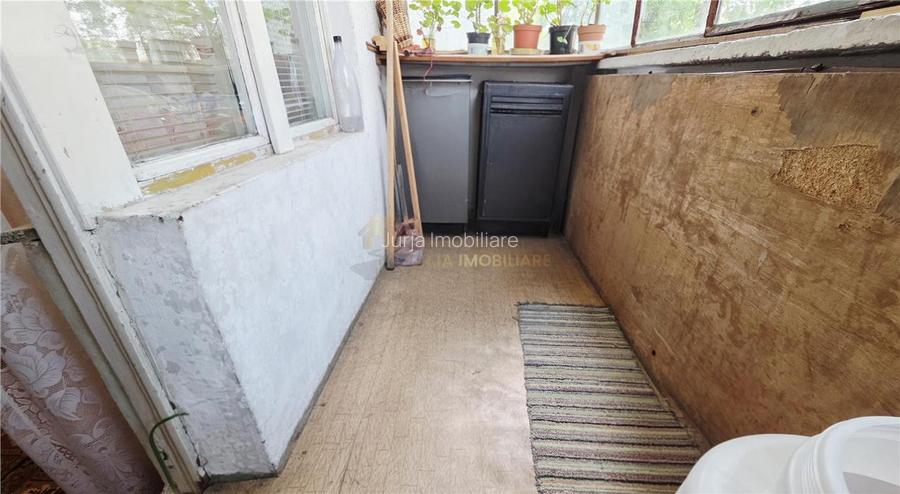 APARTAMENT 3 CAMERE 63MP ZONA BIG MANASTUR - 5