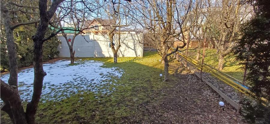 Apartament 4 camere cu curte proprie,la casa - 20