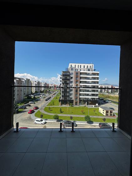 Apartament 3camere cu doi pereți mobili, Avantgarden 3 - 8